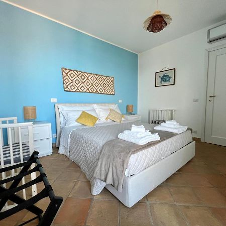 Terrazza 81 Apartment Porto Santo Stefano  Exterior foto