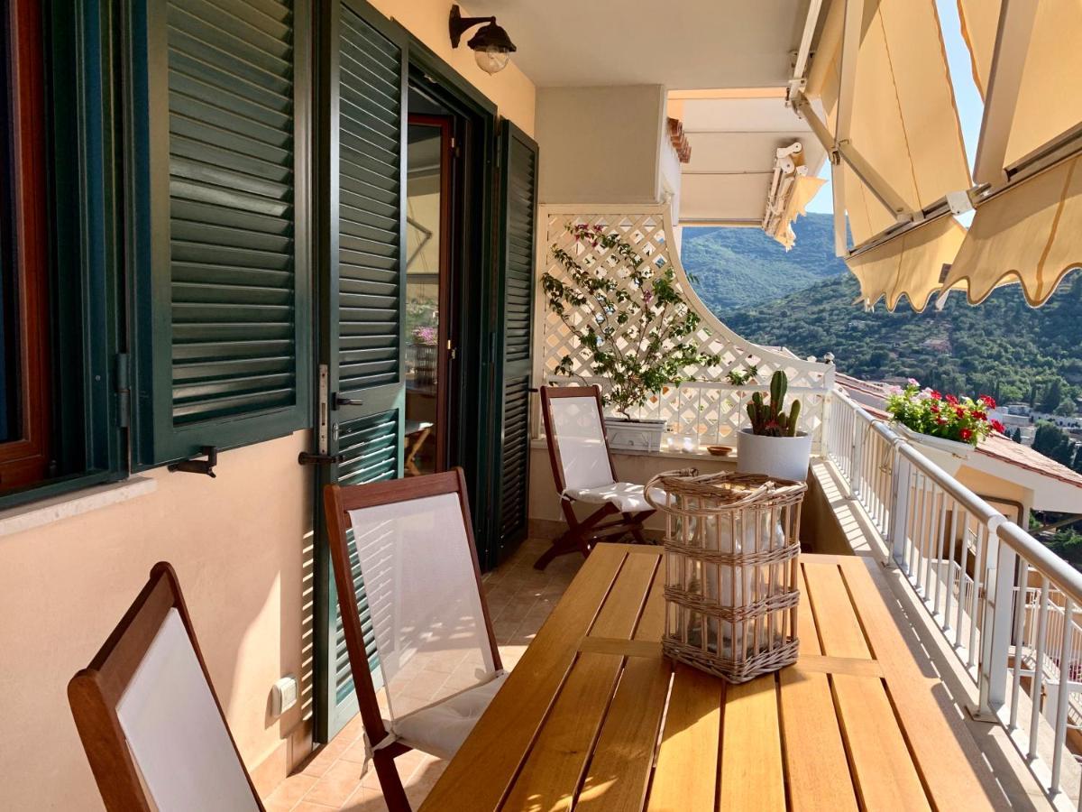 Terrazza 81 Apartment Porto Santo Stefano  Exterior foto