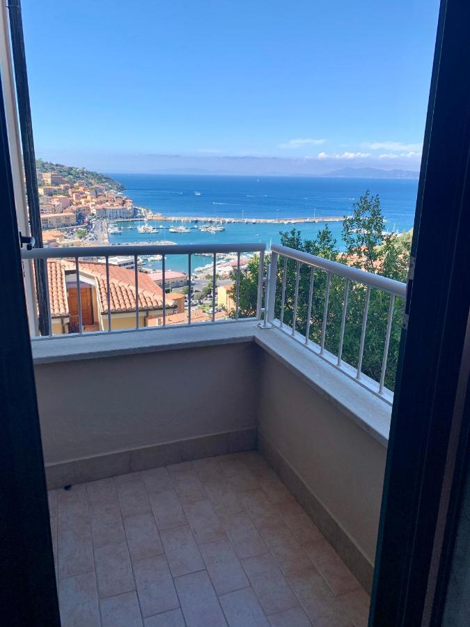 Terrazza 81 Apartment Porto Santo Stefano  Exterior foto