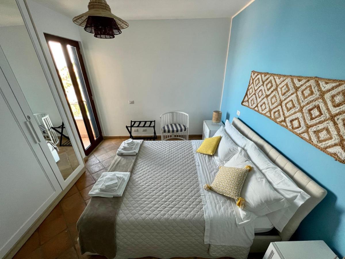 Terrazza 81 Apartment Porto Santo Stefano  Exterior foto